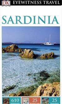 DK Eyewitness Travel Guide: Sardinia
