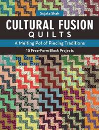 Cultural Fusion Quilts