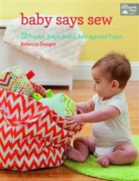 Baby Says Sew