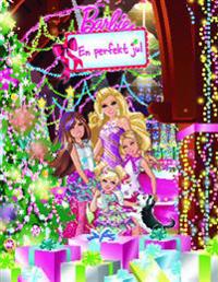 Barbie : En perfekt jul