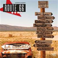 Route 66 2014