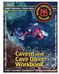 Cavern and Cave Diver Workbook