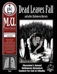 Dead Leaves Fall