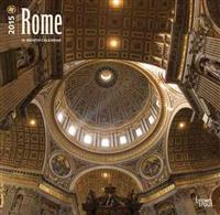 Rome 2015 Calendar