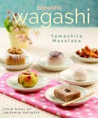 Tanoshii Wagashi