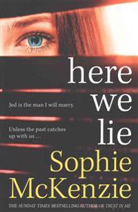 Here We Lie