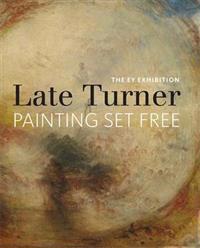 EY Exhibition: Late Turner