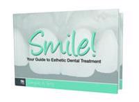 Smile! Your Guide to Esthetic Dental Treatment