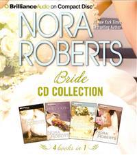 Nora Roberts Bride Collection