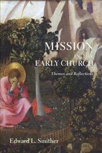 Mission in the Early Church