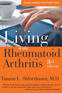Living With Rheumatoid Arthritis