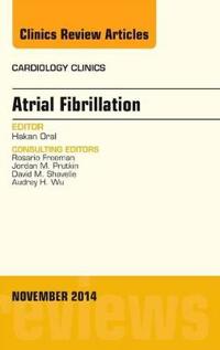 Atrial Fibrillation