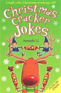 Christmas Cracker Jokes