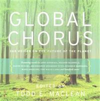Global Chorus: 365 Voices on the Future of the Planet