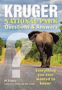 Kruger National Park Questions & Answers: Everything You Ever Wanted to Know!