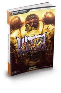 Ultra Street Fighter IV Bible