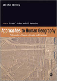 Approaches to Human Geography