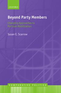 Beyond Party Members