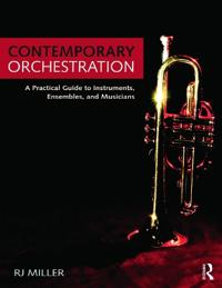 Contemporary Orchestration