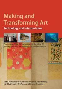 Making and Transforming Art