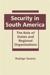 Security in South America