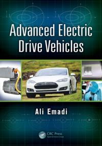 Advanced Electric Drive Vehicles
