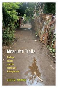 Mosquito Trails