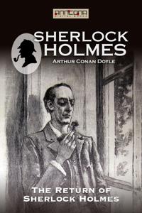 The Return of Sherlock Holmes