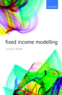 Fixed Income Modelling