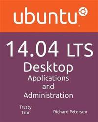 Ubuntu 14.04 Lts Desktop