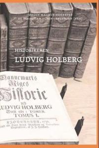 Historikeren Ludvig Holberg