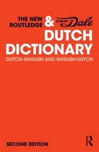 The New Routledge & Van Dale Dutch Dictionary