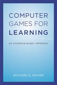 Computer Games for Learning