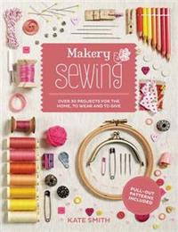 Makery Sewing