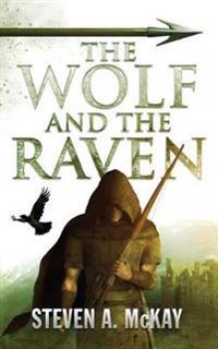 The Wolf and the Raven