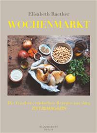 Wochenmarkt