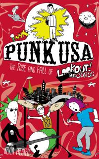 Punk USA
