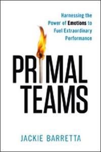 Primal Teams