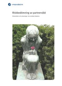 Riskbedömning av partnervåld