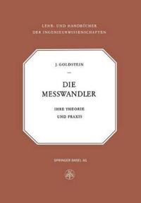 Die Messwandler