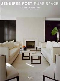 Jennifer Post: Pure Space