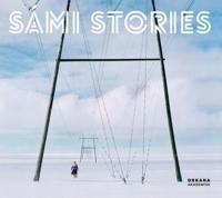 Sámi stories; art and identity of an artic people