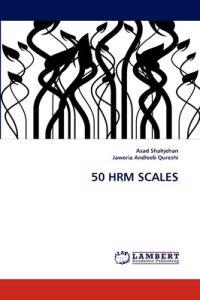 50 Hrm Scales