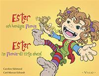 Ester och hemliga Plomia = Ester iyo Plomia-dii sirta ahayd