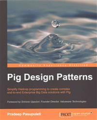Pig Design Patterns