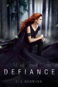 The Courier's Daughter Trilogy 1. Defiance