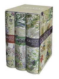 Kinder- und Hausmärchen