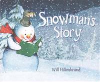Snowman's Story