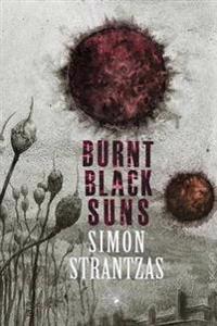 Burnt Black Suns
