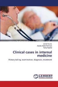 Clinical Cases in Internal Medicine